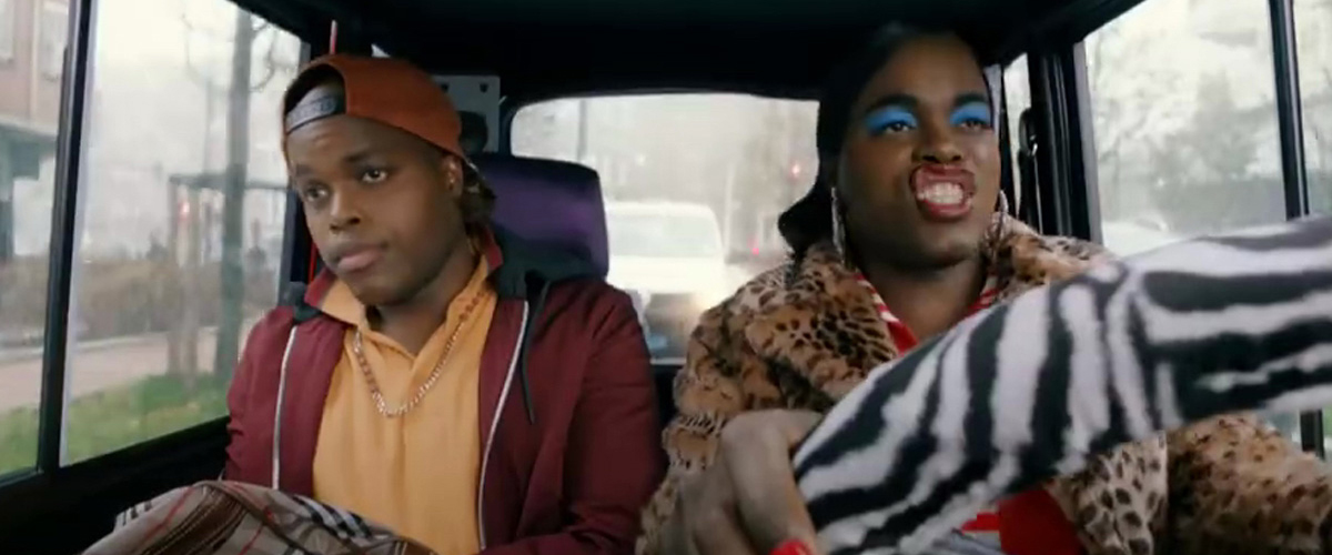 BON BINI HOLLAND (2015)